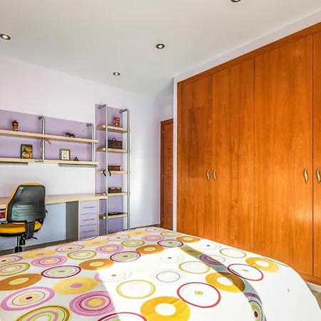 度假居 5 Bedroom Lovely In