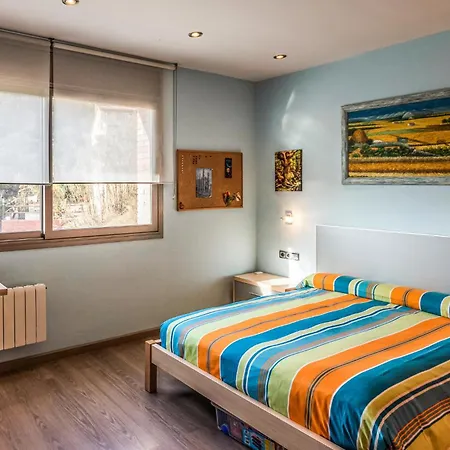 Vakantiehuis Amazing In Sant Cebri De Vallalt With Wifi, Outdoor Swimming Pool&swimming Pool *