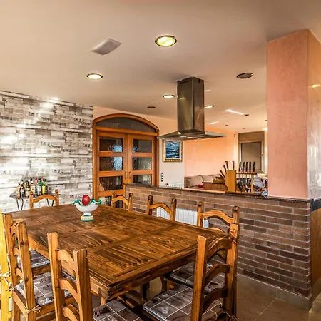 Tatil Evi 5 Bedroom Lovely In *